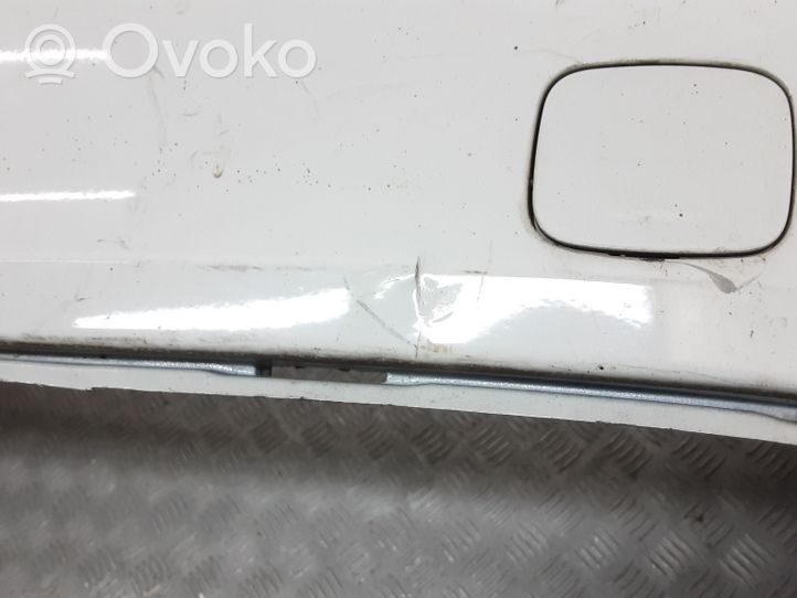 Volvo S60 Rear bumper 30795028