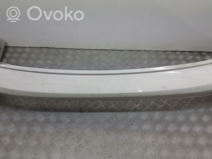 Volvo S60 Rear bumper 30795028