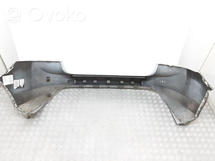 Volvo S60 Galinis bamperis 30795028