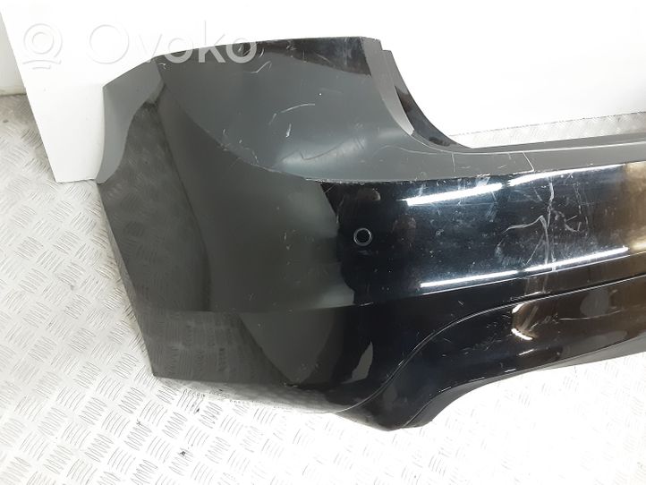 Volvo S60 Galinis bamperis 30795028