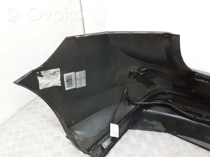 Volvo S60 Rear bumper 30795028