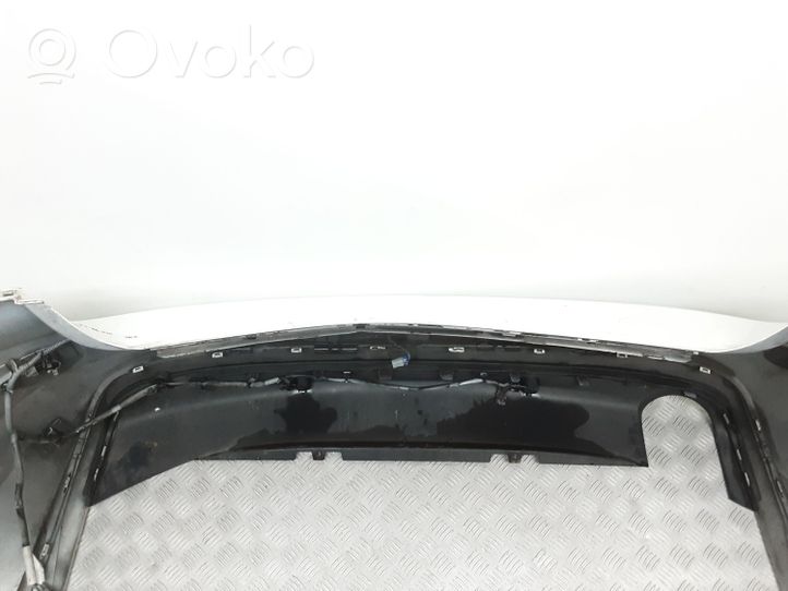 Volvo S60 Rear bumper 30795028