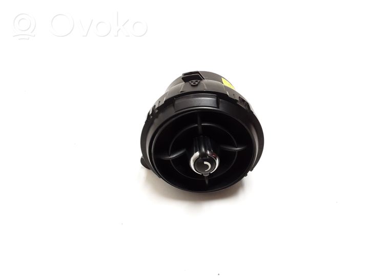 Mini Cooper Countryman R60 Copertura griglia di ventilazione laterale cruscotto 9813049