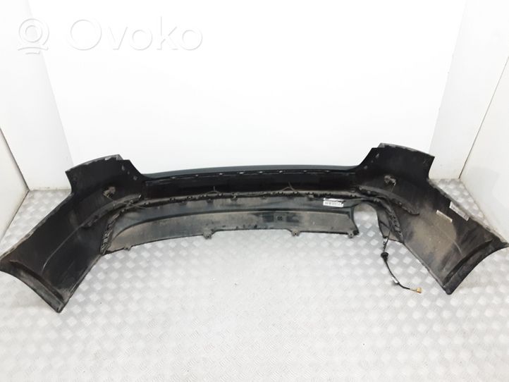 Audi A4 S4 B9 Bamperis 8W9807511J