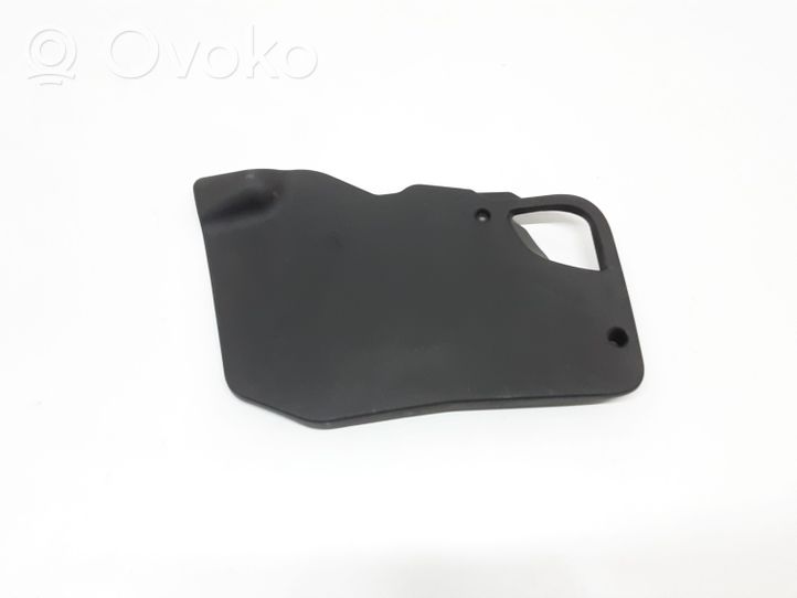 Mini One - Cooper Coupe R56 Rivestimento pannello inferiore del cruscotto 3422670