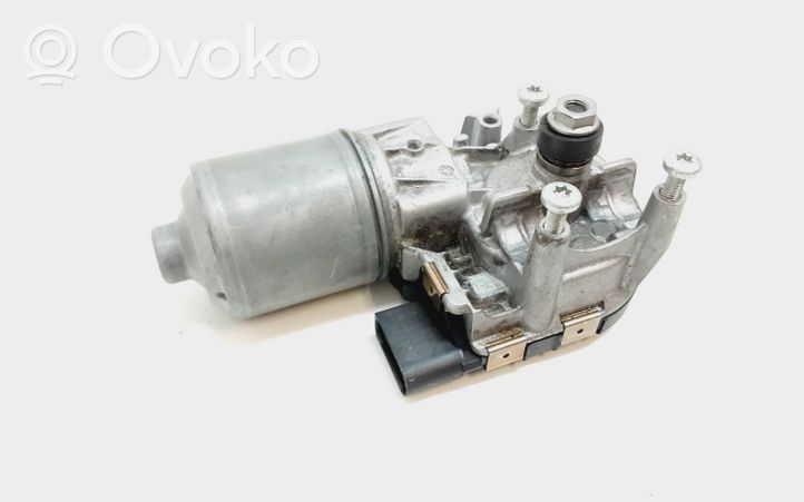 Volvo S60 Pyyhkimen moottori 1397220627