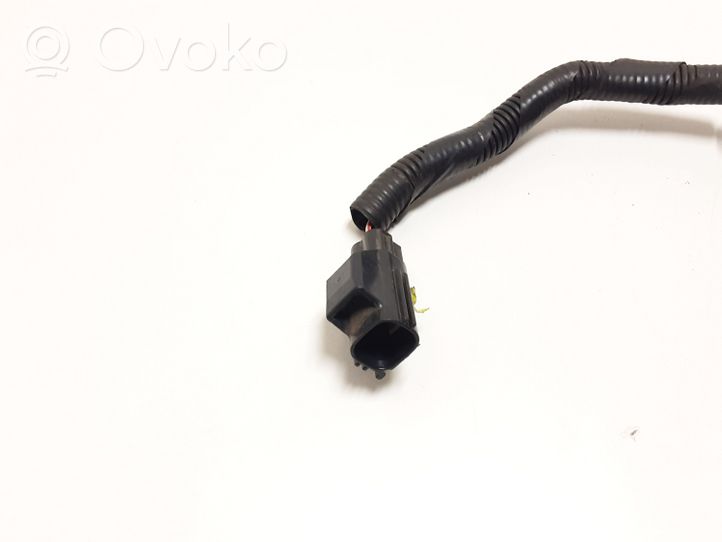 Volvo XC90 Sensore velocità dell’albero motore 30713485