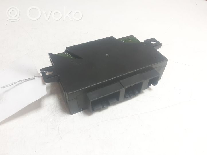 Volvo XC70 Tailgate/trunk control unit/module 31218393