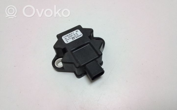 Mercedes-Benz GLS X166 ESP Drehratensensor Querbeschleunigungssensor A0065422618