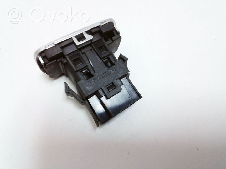 Volvo V60 Interruttore a pulsante start e stop motore 31318791