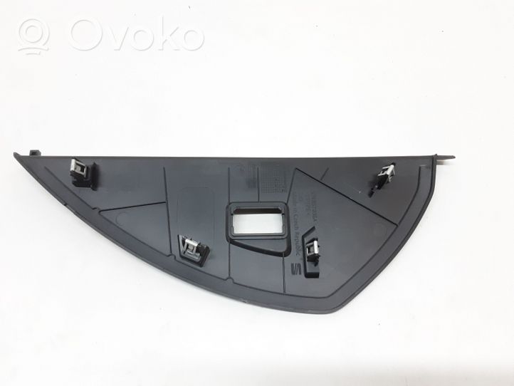 Seat Ateca Panelės apdailos skydas (šoninis) 576857036A