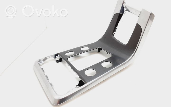 Volvo S60 Console centrale, commande chauffage/clim 8632432