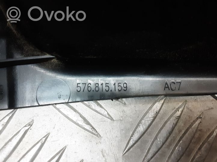 Seat Ateca Muu ulkopuolen osa 576815159