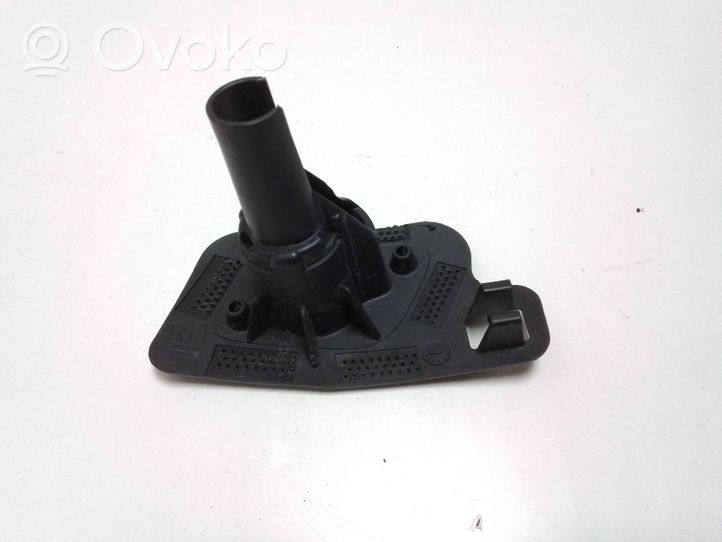 Volvo S60 Headlight washer spray nozzle 31663587