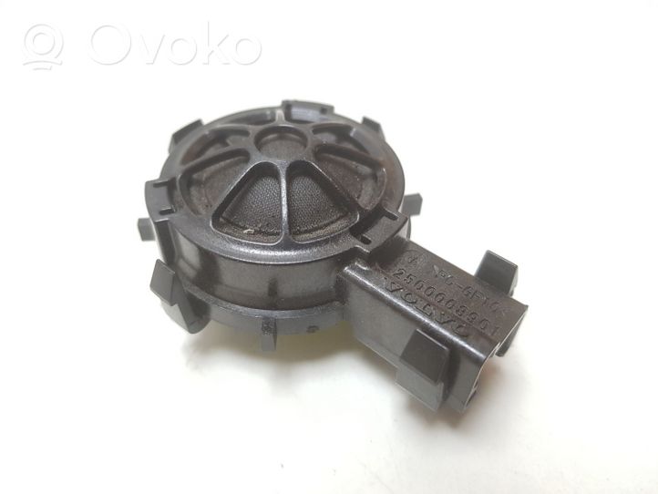 Volvo V40 Enceinte haute fréquence de porte avant 31438103