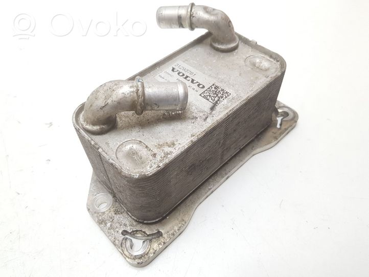 Volvo V40 Radiatore dell’olio del motore 31293761