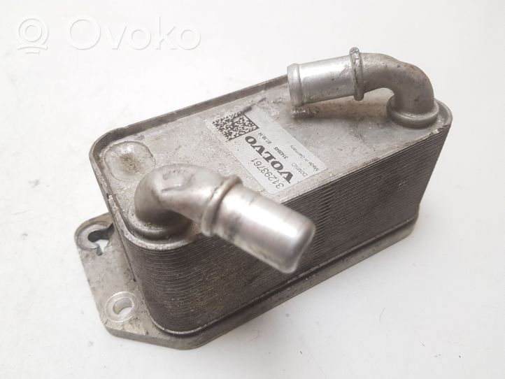 Volvo V40 Radiatore dell’olio del motore 31293761