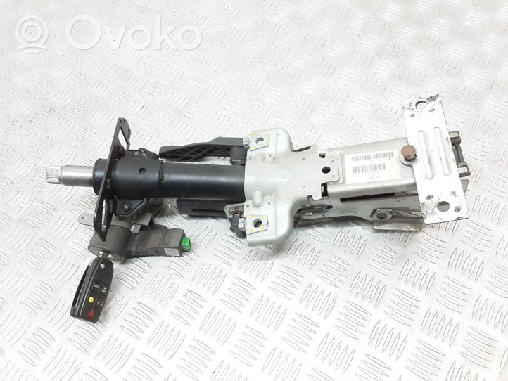 Volvo S60 Steering wheel axle set 30680083