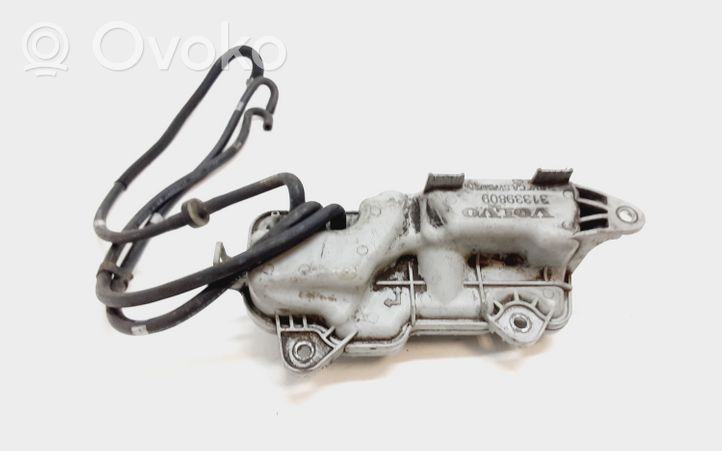 Volvo V40 Réservoir d'air sous vide 31339809