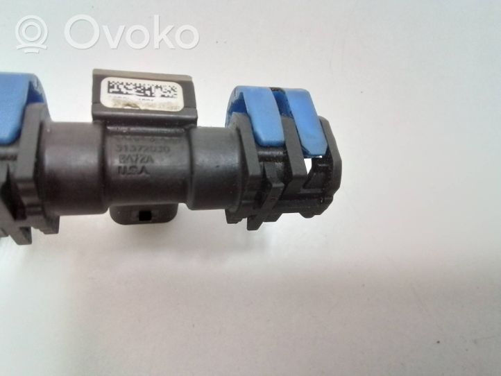 Volvo V40 Capteur de pression de carburant 31372030