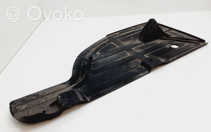 Volvo V60 Osłona tylna podwozia pod zderzak 31323119