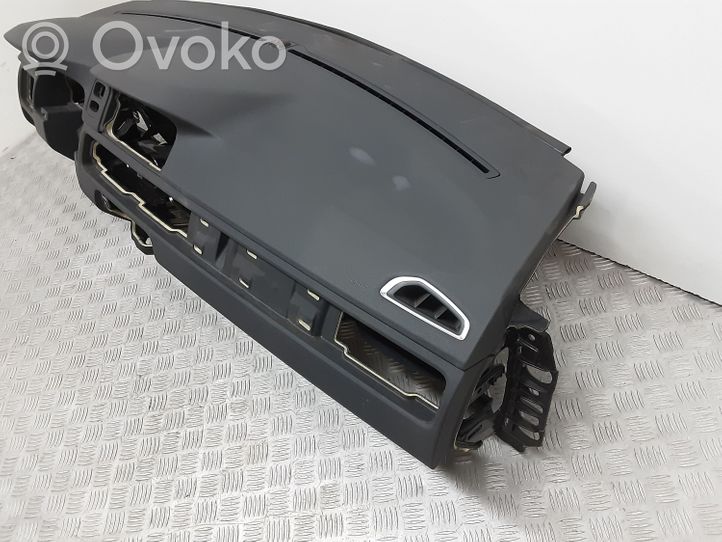 Volvo S80 Panelė 08630020