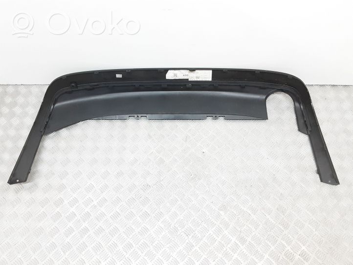 Volvo S60 Takapuskurin koristemuotolista 31353280