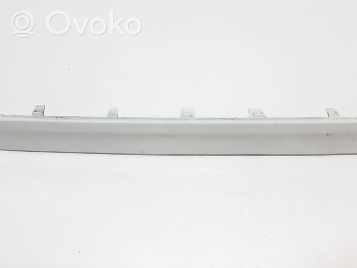 Volvo V60 Moulure inférieure de pare-chocs arrière 31353271
