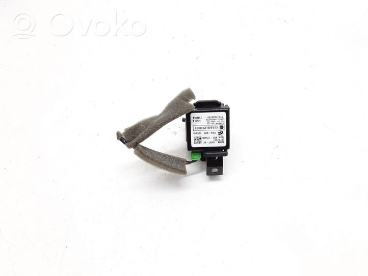 Volvo V60 Ignition lock 28227917