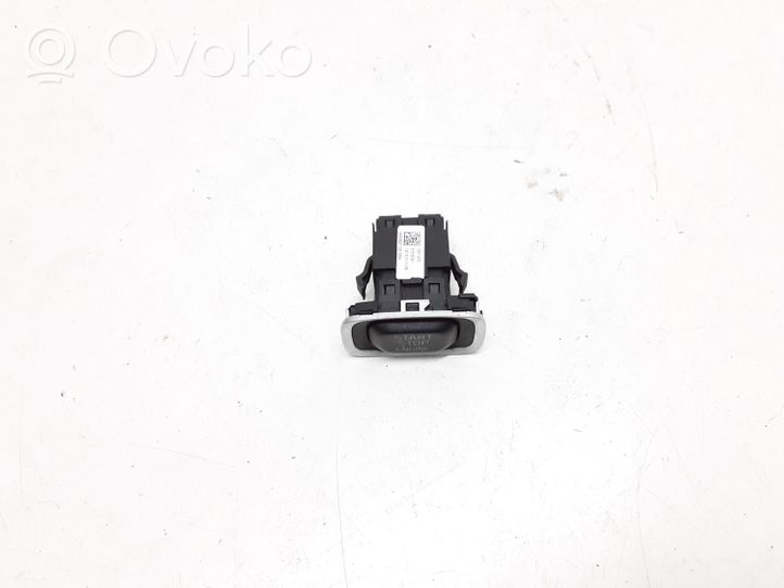 Volvo V60 Interruttore a pulsante start e stop motore 31318791