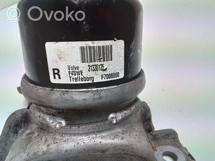 Volvo S60 Support de moteur, coussinet 31330135