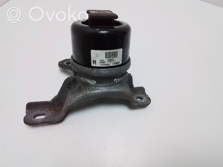 Volvo S60 Support de moteur, coussinet 31330135