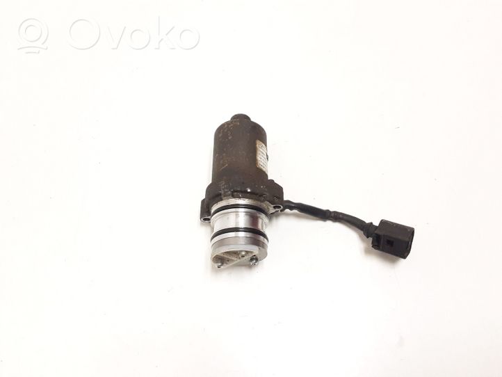 Volvo XC70 Rear gearbox reducer/haldex oil pump 113430