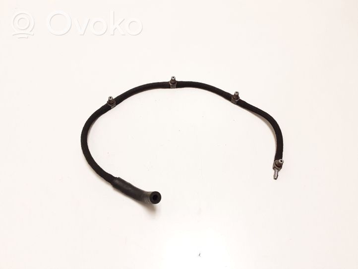 Volvo XC90 Fuel return line/hose 30750916