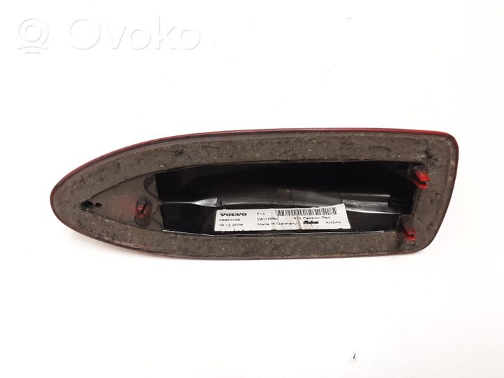 Volvo C30 Copertura dell’antenna tetto (GPS) 39850726