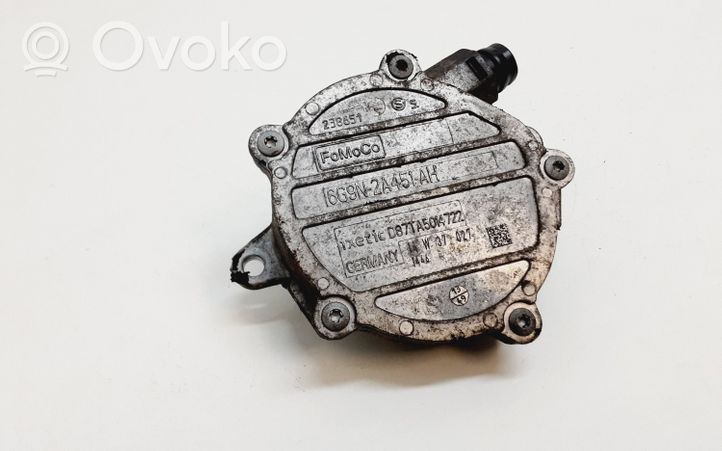 Volvo XC60 Pompa podciśnienia 6G9N2A451AH