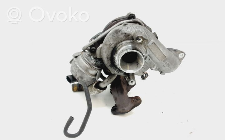 Volvo V60 Turbina 9686120680