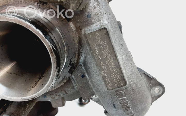 Volvo V60 Turbina 9686120680