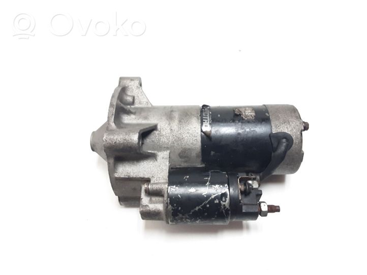 Mitsubishi Outlander Starter motor 