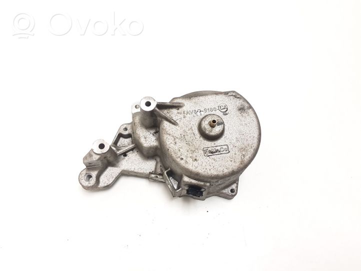 Volvo V60 Fuel filter housing AV6Q9180CA