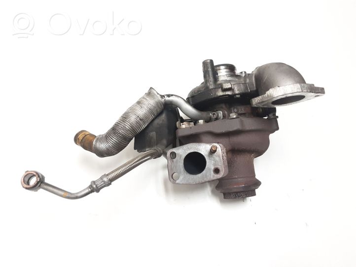 Volvo V60 Turbina 9686120680