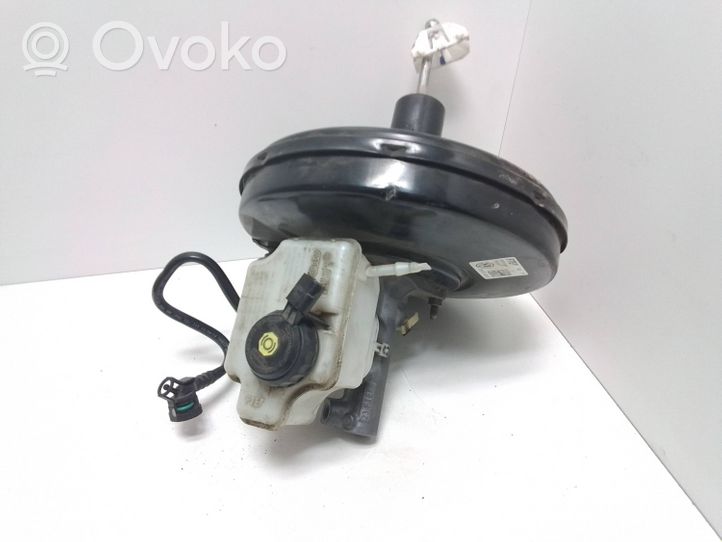 Volkswagen PASSAT B7 USA Servo-frein 561614105E