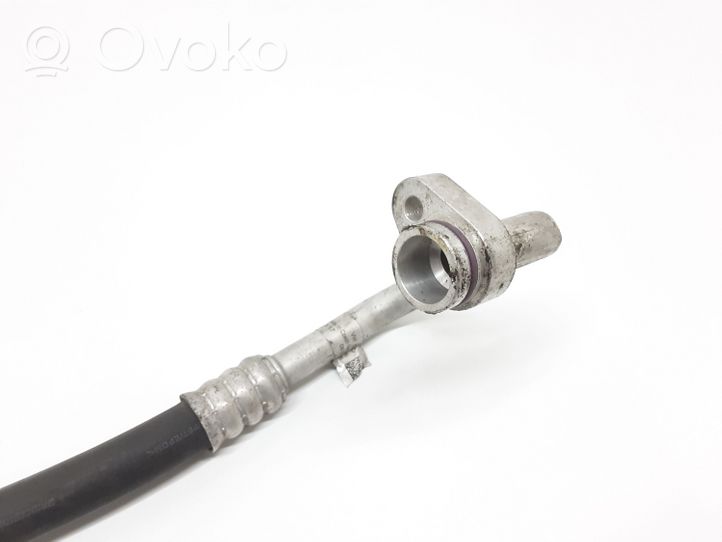 Audi A4 S4 B9 Air conditioning (A/C) pipe/hose 8W0816743BP