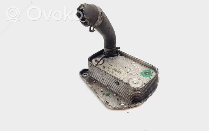 Mercedes-Benz Vito Viano W639 Support de filtre à huile A6131880201