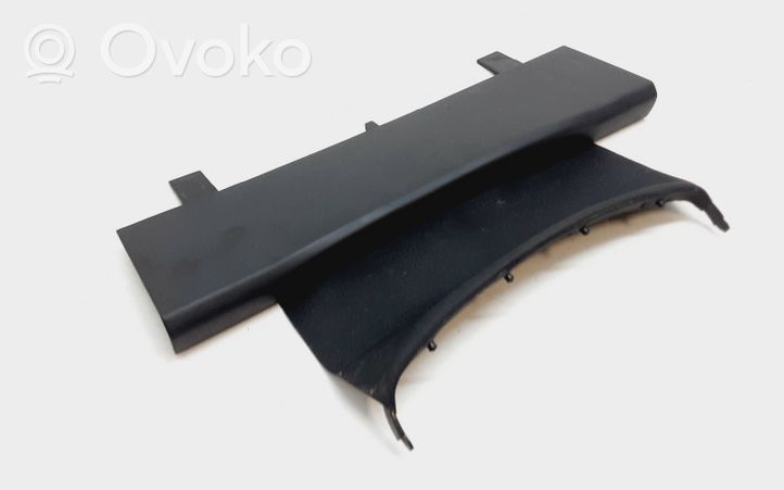 Volkswagen Touran II Rivestimento del piantone del volante 1T1858345B