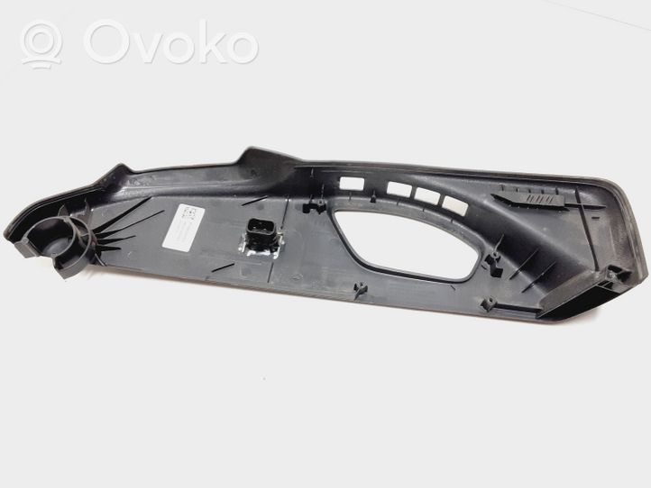 Volvo XC60 Rivestimento sedile 39810501