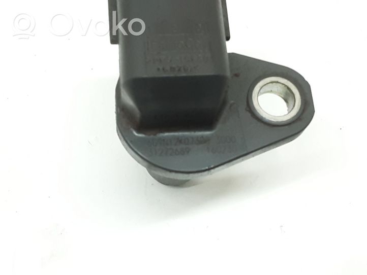 Volvo V60 Capteur de position de vilebrequin 312721689