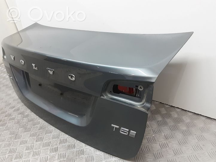 Volvo S60 Takaluukun/tavaratilan kansi 