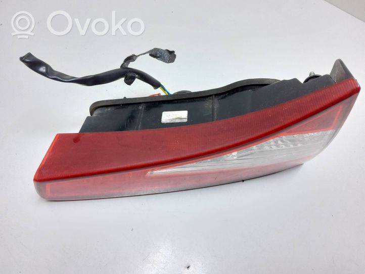 KIA Optima Luci posteriori del portellone del bagagliaio 924032T1