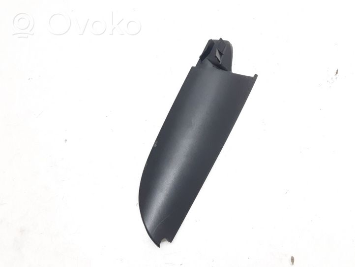 Volkswagen Touran II Coque de rétroviseur 1T0837973B